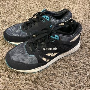 Reebok Denim Sneakers